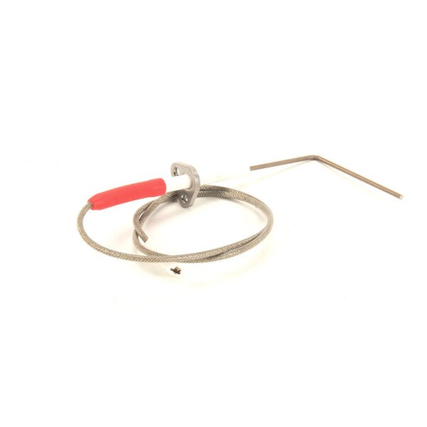 Ionisation Electode 611 1011 2